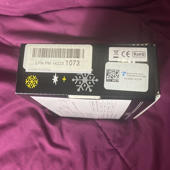 Multi-Functional Electronic Remote LED Camdles - Picture 5 of 7